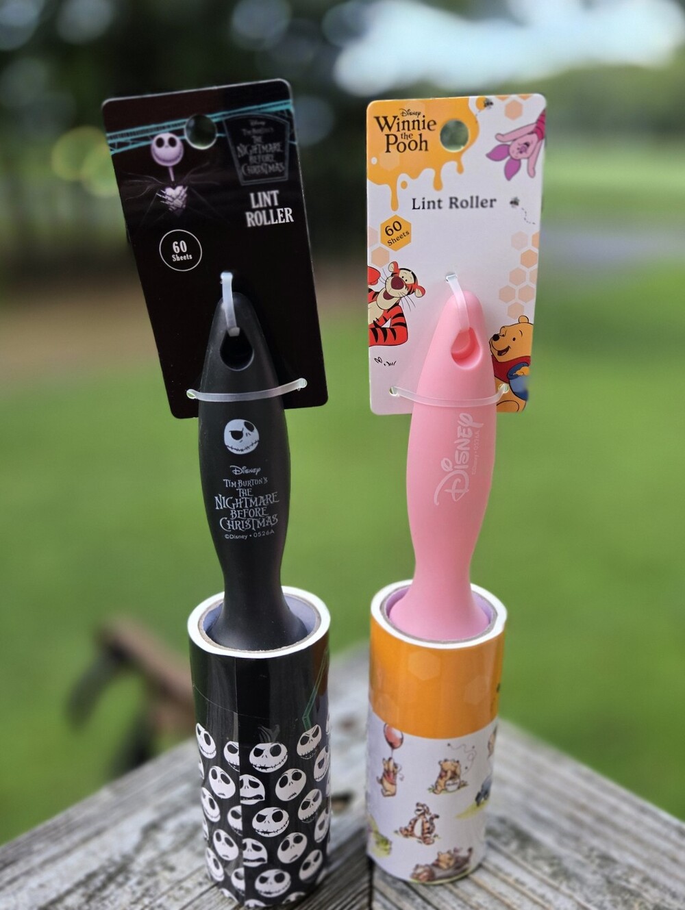 Pick One Lint Roller 60 Sheets